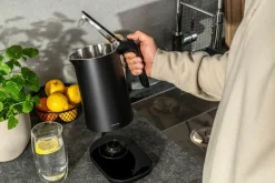 Enfinigy Elkedel Pro, 1 L