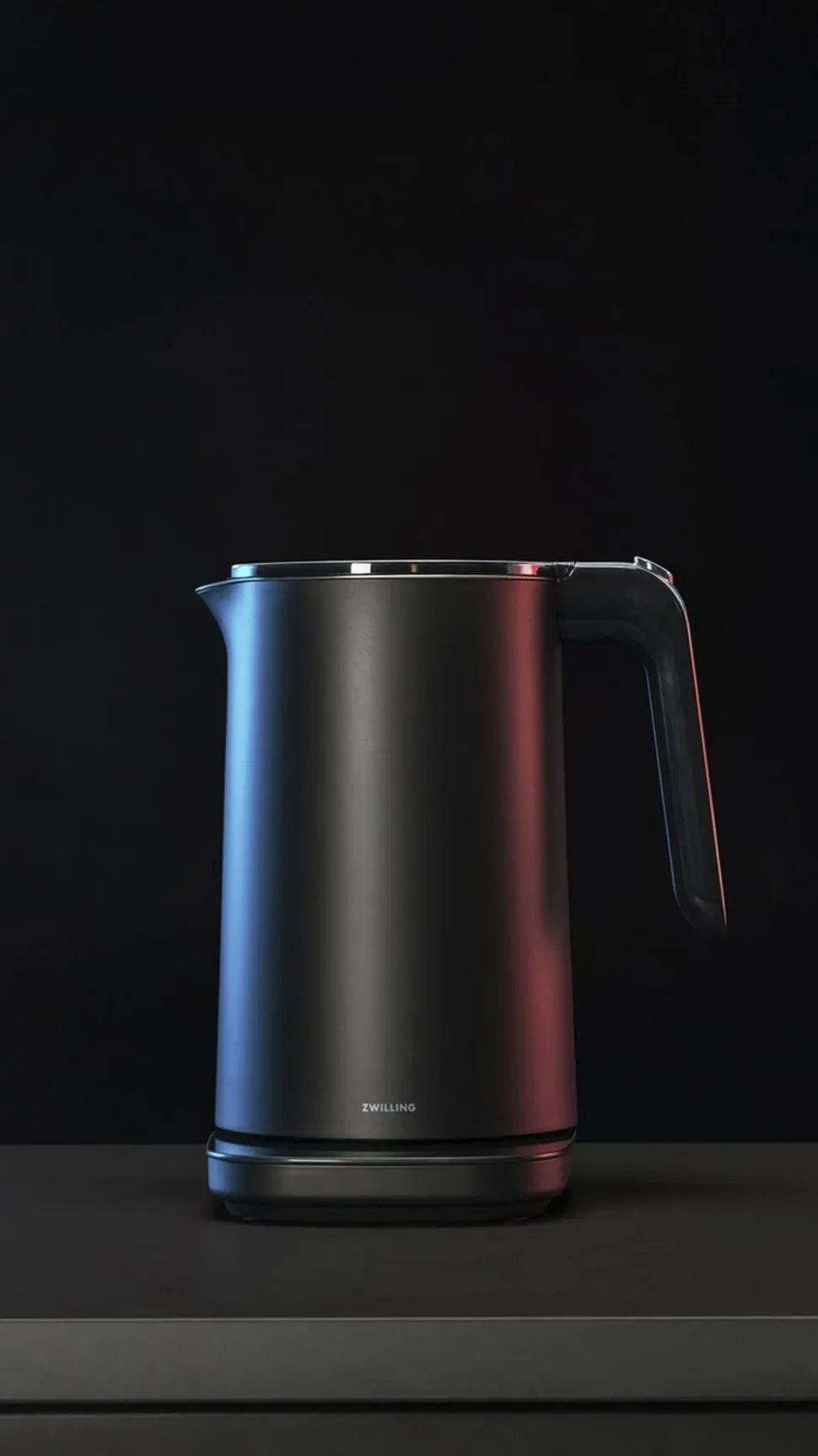 Enfinigy Elkedel Pro, 1,5 l