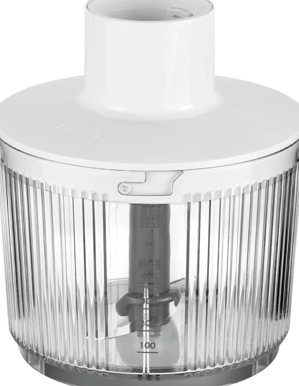 Enfinigy Hakker Hvid