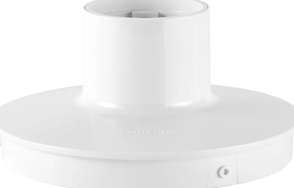 Enfinigy Hakker Hvid