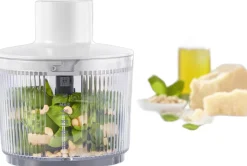 Enfinigy Hakker Hvid