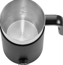 Enfinigy Mælkeskummer, sort