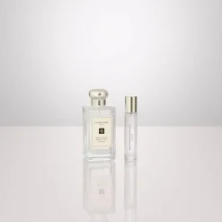 English Pear & Sweet Pea Cologne Travel Spray