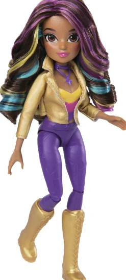 Enhjørningeakademiet Dlx