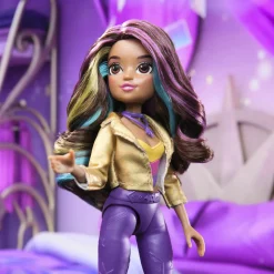 Enhjørningeakademiet Dlx