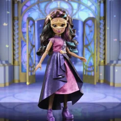 Enhjørningeakademiet Dlx