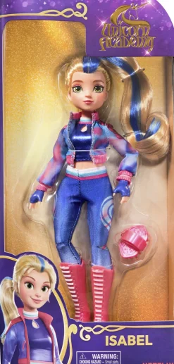 Enhjørningeakademiet Fash