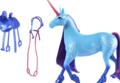 Enhjørningeakademiet Fash