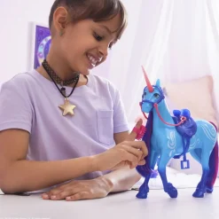 Enhjørningeakademiet Fash