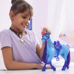 Enhjørningeakademiet Fash