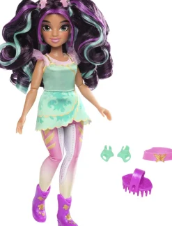 Enhjørningeakademiet Fash