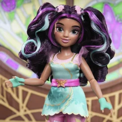 Enhjørningeakademiet Fash