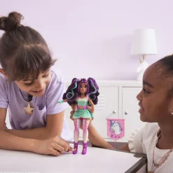 Enhjørningeakademiet Fash