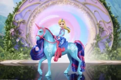 Enhjørningeakademiet Isab