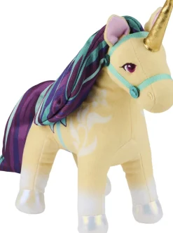 Enhjørningeakademiet Plys