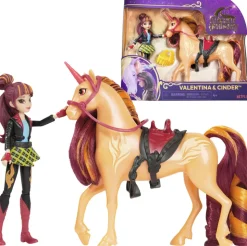 Enhjørningeakademiet Vale