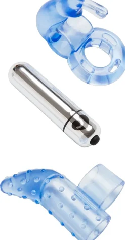 Enjoy erotisk julekalender