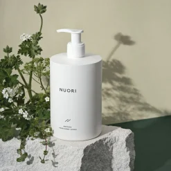 Enriched Hand & Body Lotion