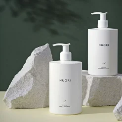 Enriched Hand & Body Lotion