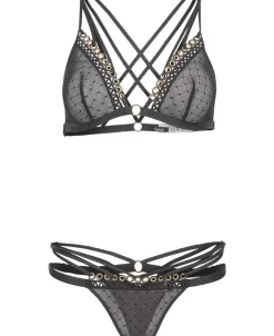 ENSEMBLE HOT TENSION