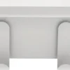 Entrehylde A-Hallway Shelf 40x11,5x15 cm Soft Grey