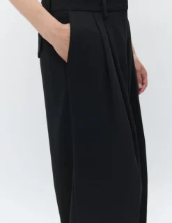 Enzo - Classic Gabardine