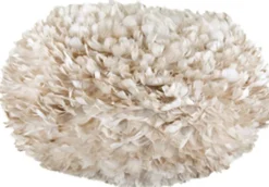 Eos Large Light Brown Ã 65 cm