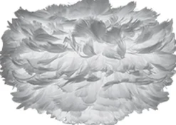 Eos mini light grey Ã 35 cm