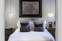 Eos Mini White Ã 35 cm