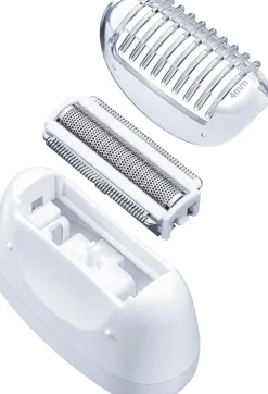 Epilator 3-i-1 HL 76
