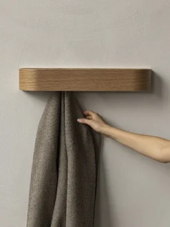 Epoch Rack, 50, Nat. Oak