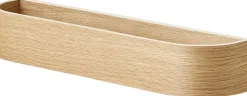 Epoch Rack, 79, Nat. Oak