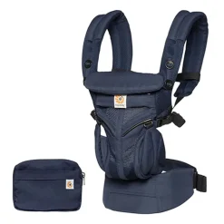 Ergobaby Omni 360 Cool Air Mesh Midnight Blue