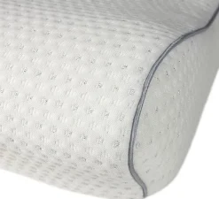 Ergonomisk pude Cepheus med memory foam