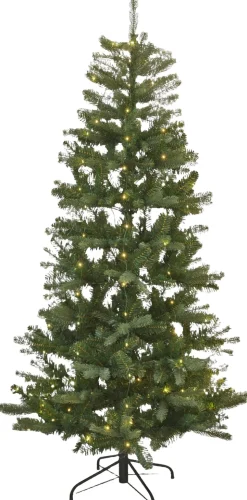 Eric Juletræ 420 LED