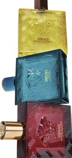 Eros Deospray 100 ml.