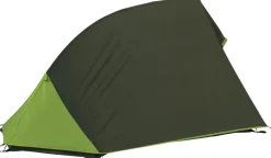 Escape 10. 2, kuppeltelt med et rum