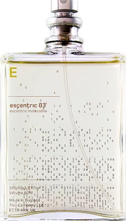 Escentric 03