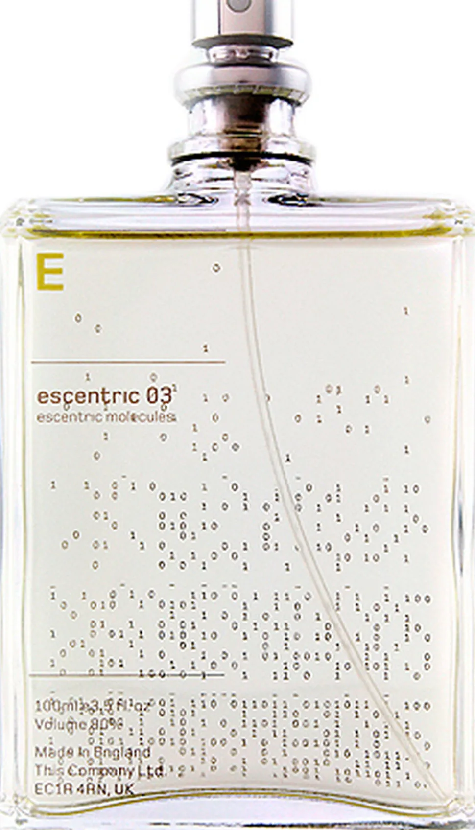 Escentric 03