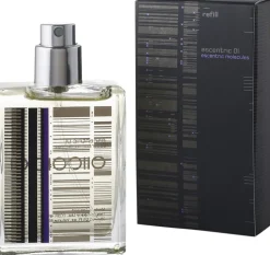 Escentric 01 REFILL 30 ml.