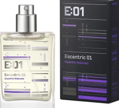 Escentric 01 REFILL 30 ml.