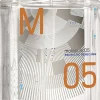 Escentric Molecules - Molecule 05 100 ml.