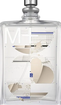 Escentric Molecules Molecule 01 + Iris 100 ml Edt