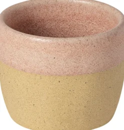 Espressokop Arenito 7 cl Rosa Stentøj