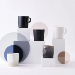 Espressokop 100ml Black