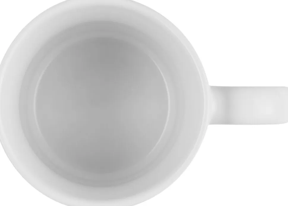 Espressokop 100ml White