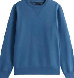 ESS SEASONAL FLEECE CREWNECK