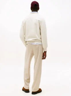 ESS SEASONAL FLEECE CREWNECK