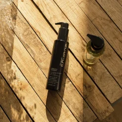 essence absolue nourishing overnight hair serum