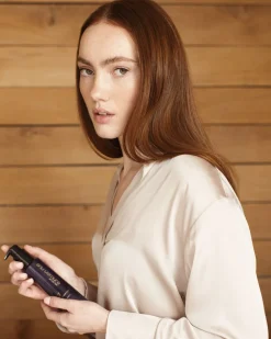 essence absolue nourishing overnight hair serum